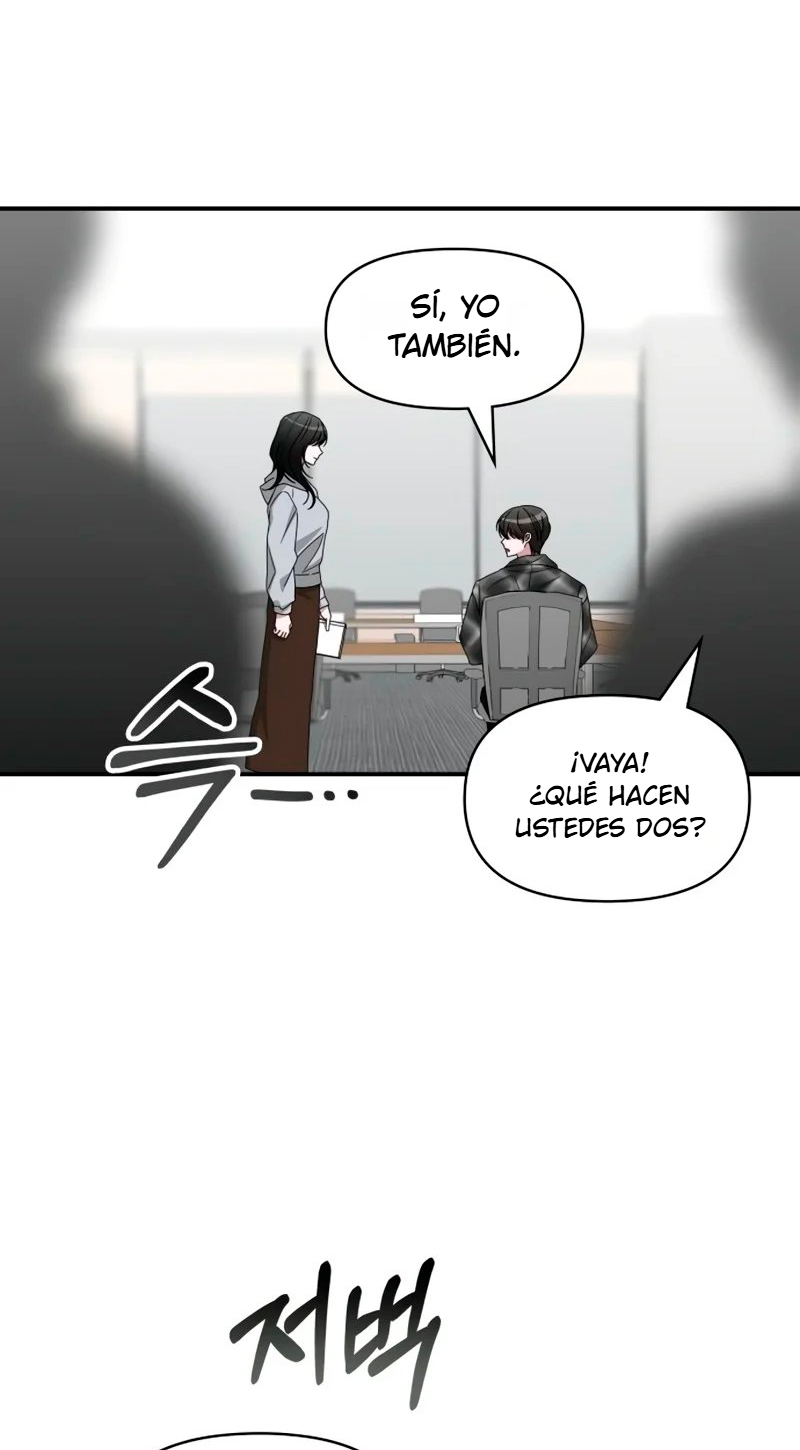 Me Confundieron con un Monstruoso Actor Genio Capitulo 101 página 23