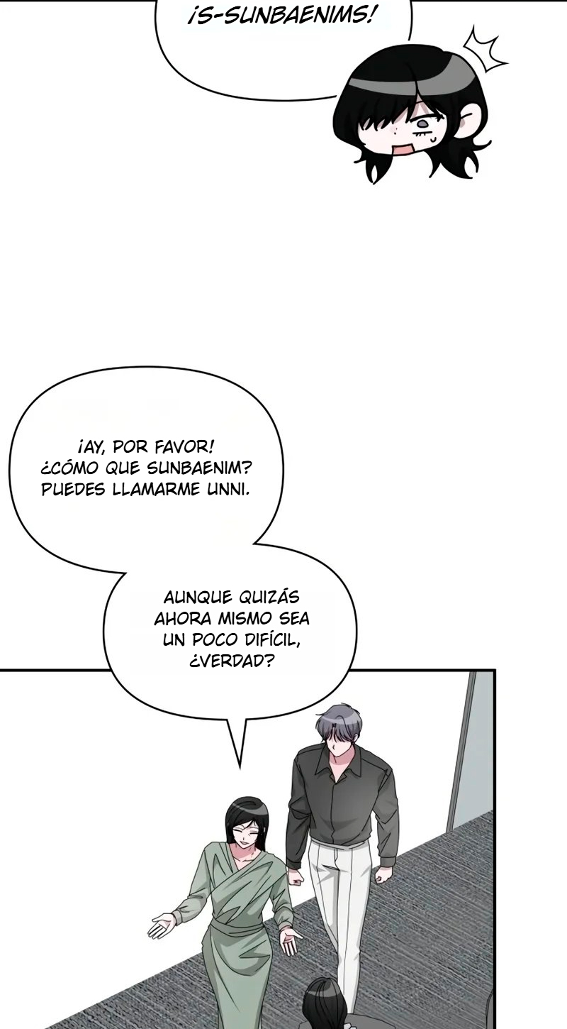 Me Confundieron con un Monstruoso Actor Genio Capitulo 101 página 25
