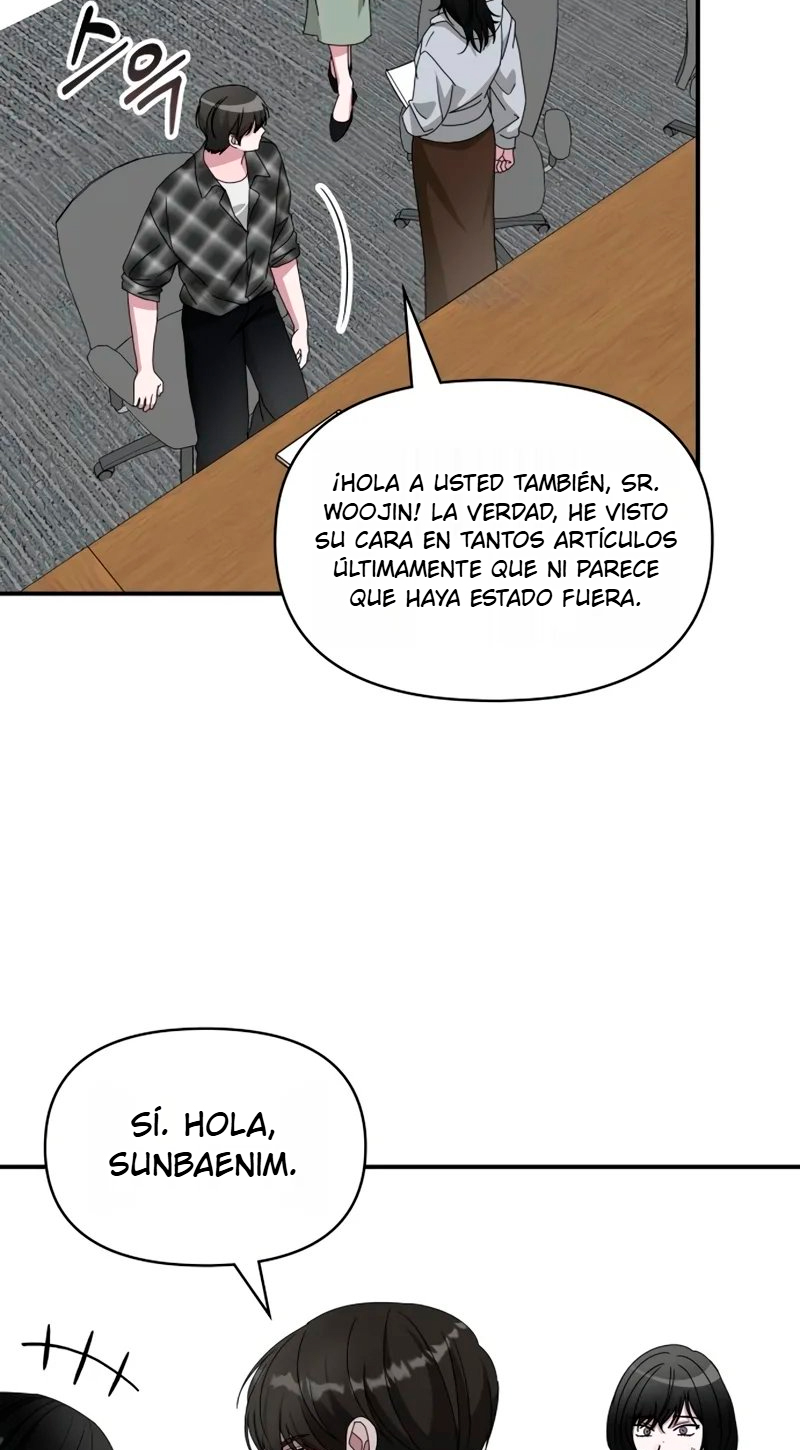 Me Confundieron con un Monstruoso Actor Genio Capitulo 101 página 26