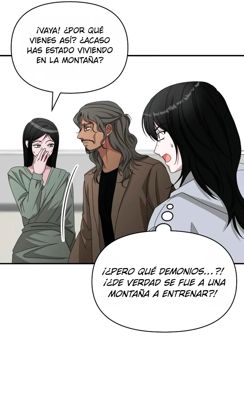 Me Confundieron con un Monstruoso Actor Genio Capitulo 101 página 32