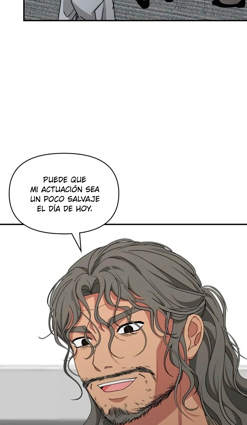 Me Confundieron con un Monstruoso Actor Genio Capitulo 101 página 34