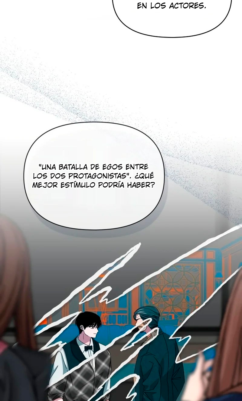 Me Confundieron con un Monstruoso Actor Genio Capitulo 101 página 43