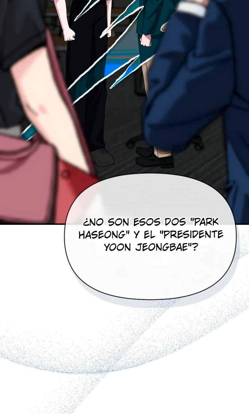 Me Confundieron con un Monstruoso Actor Genio Capitulo 101 página 44