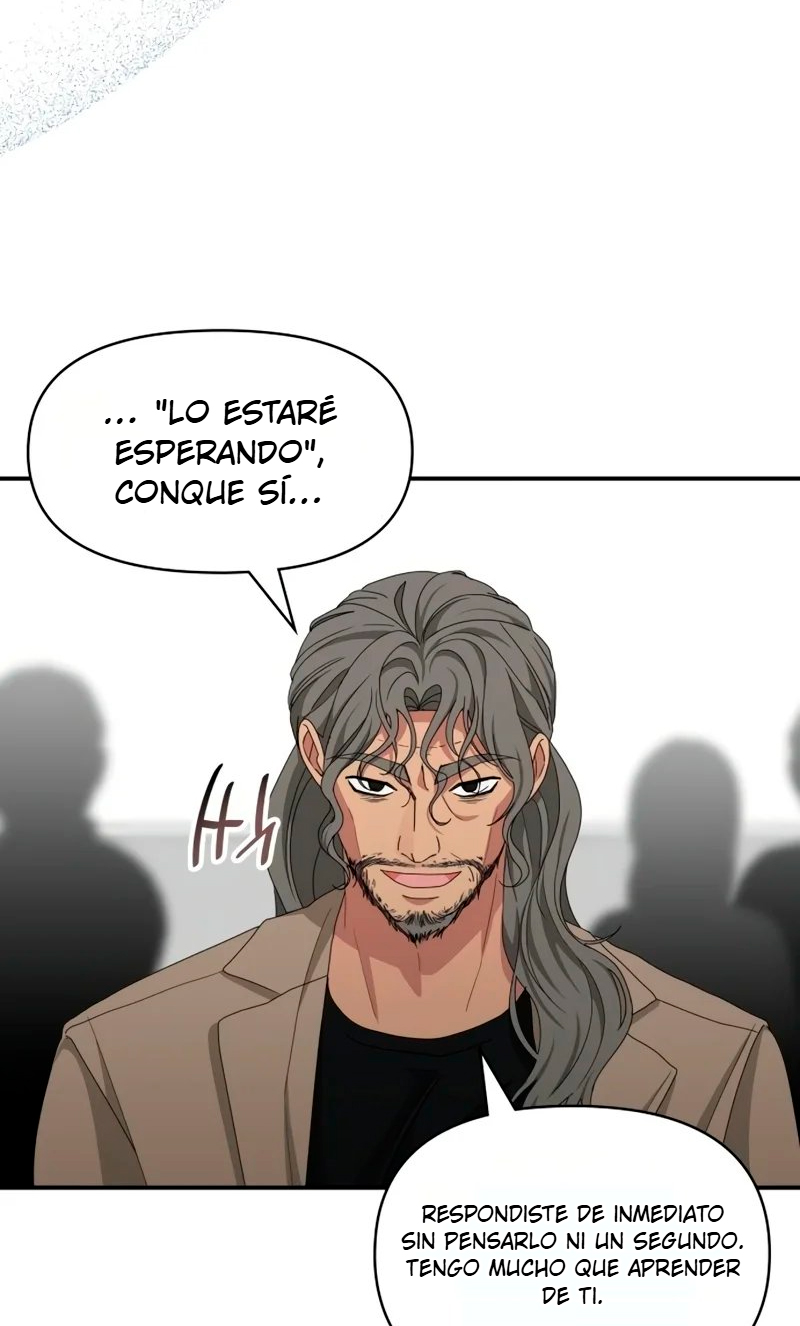 Me Confundieron con un Monstruoso Actor Genio Capitulo 101 página 45