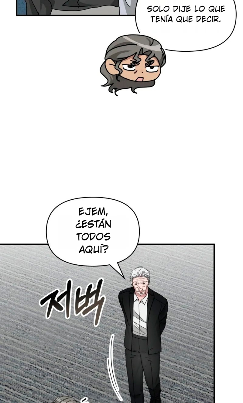 Me Confundieron con un Monstruoso Actor Genio Capitulo 101 página 48