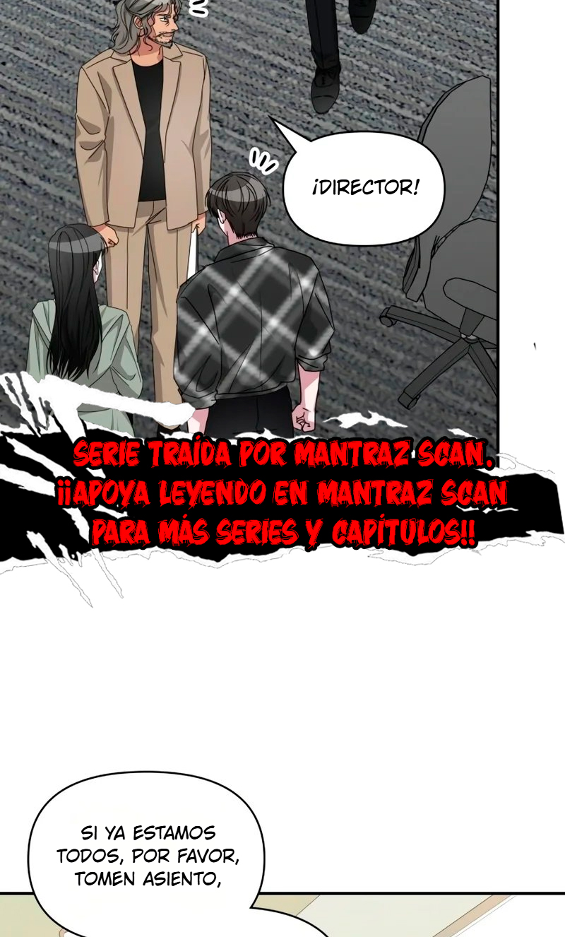 Me Confundieron con un Monstruoso Actor Genio Capitulo 101 página 49
