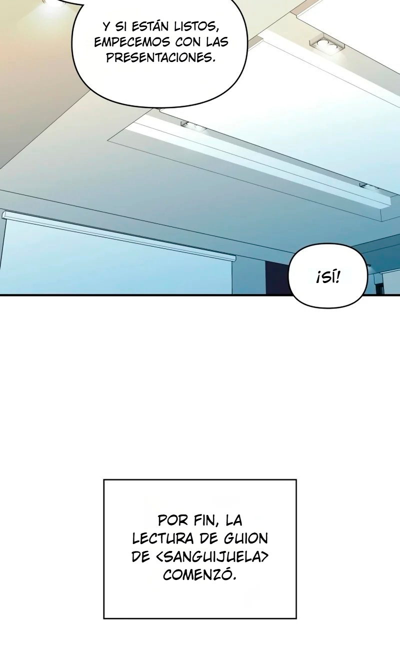Me Confundieron con un Monstruoso Actor Genio Capitulo 101 página 50