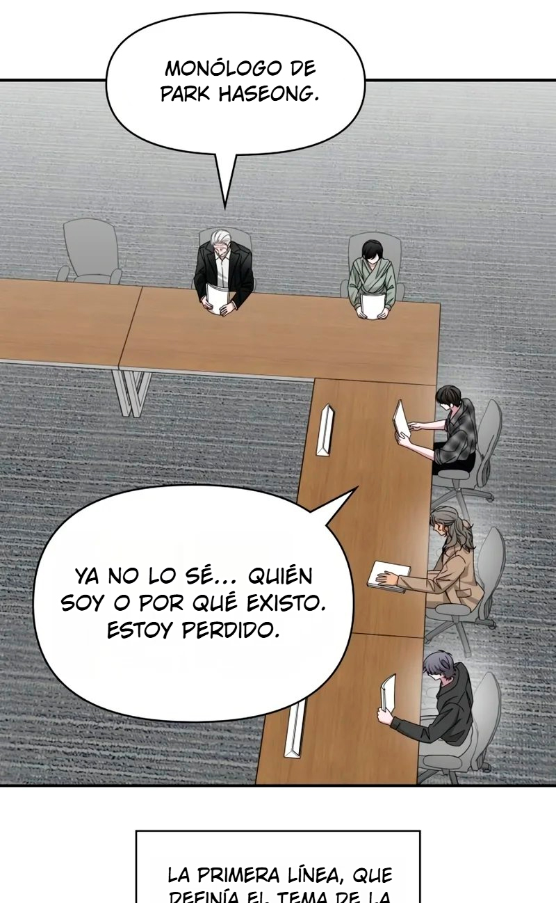 Me Confundieron con un Monstruoso Actor Genio Capitulo 101 página 52