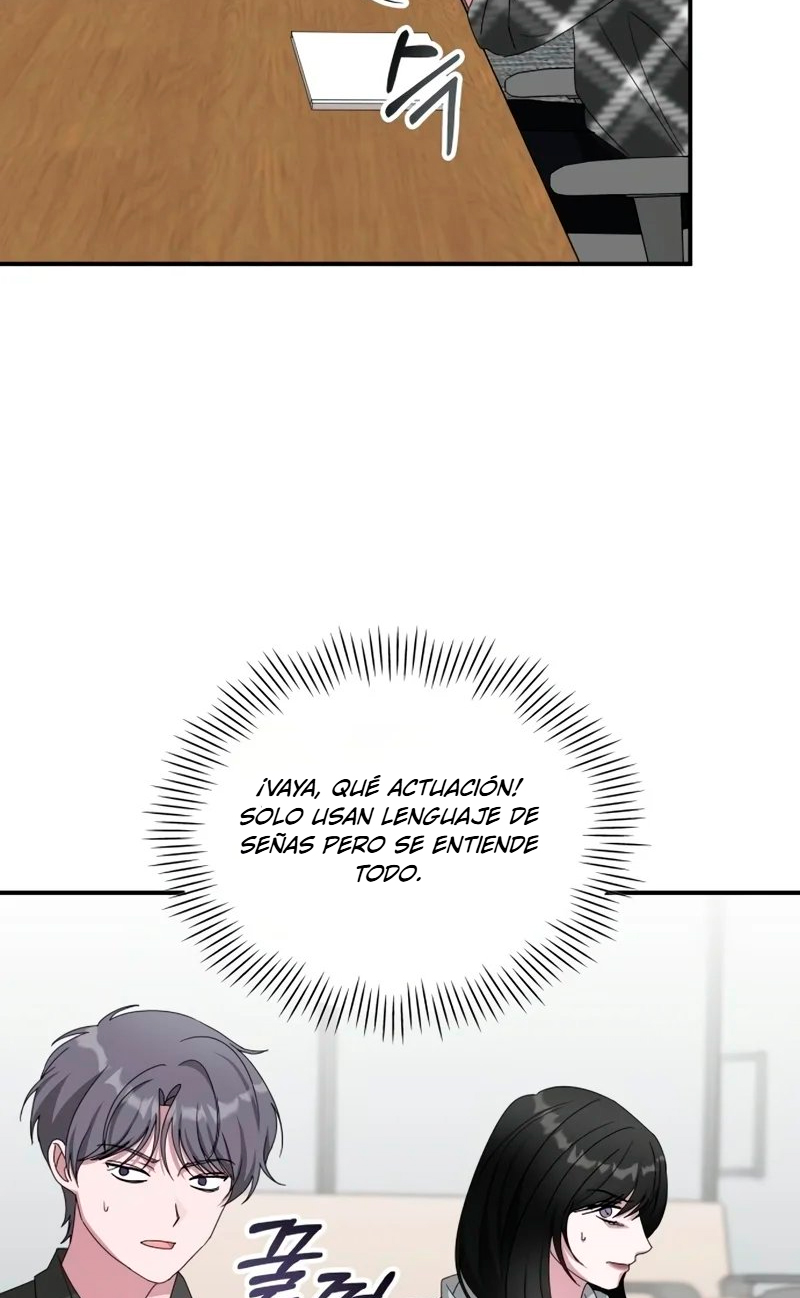 Me Confundieron con un Monstruoso Actor Genio Capitulo 101 página 54