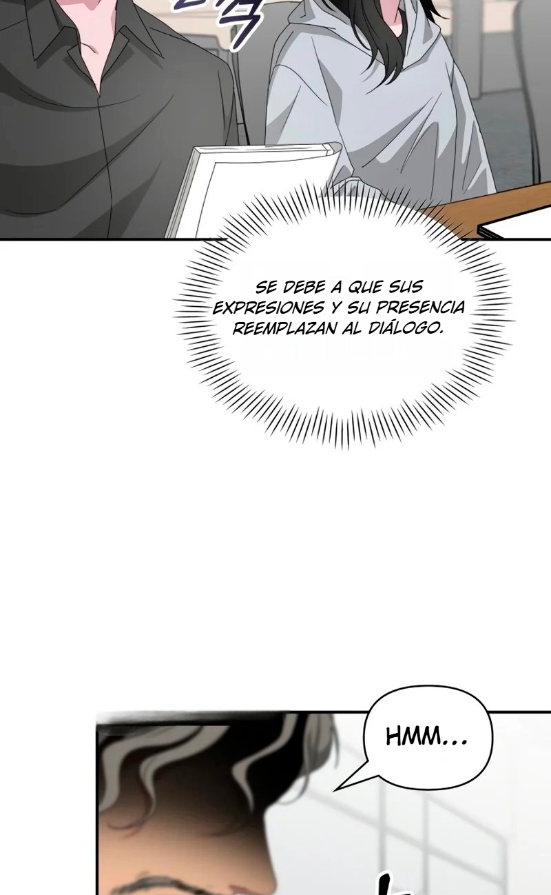 Me Confundieron con un Monstruoso Actor Genio Capitulo 101 página 55