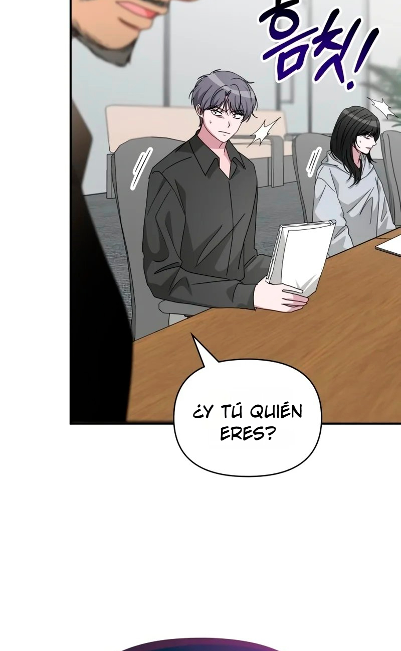 Me Confundieron con un Monstruoso Actor Genio Capitulo 101 página 56