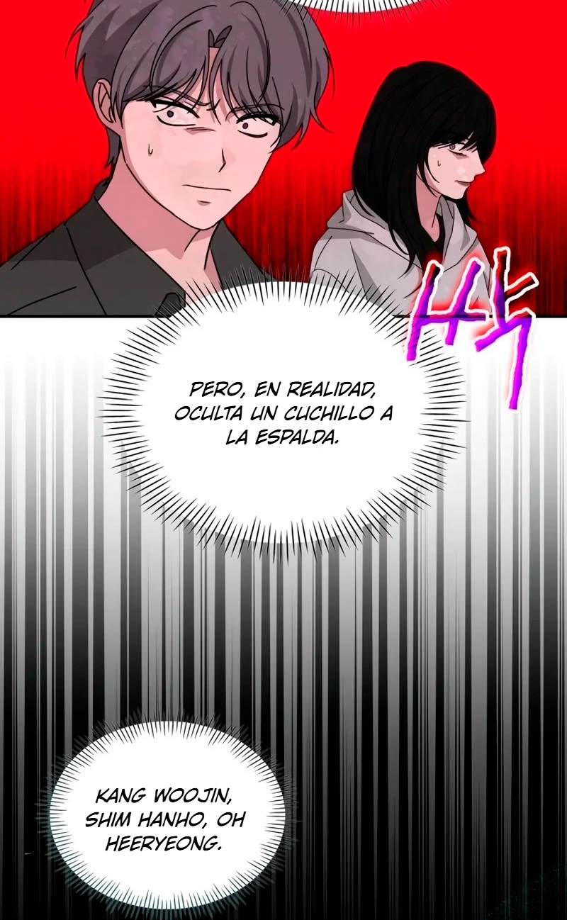 Me Confundieron con un Monstruoso Actor Genio Capitulo 101 página 59