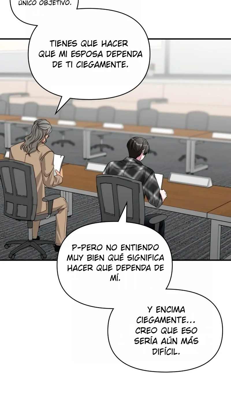 Me Confundieron con un Monstruoso Actor Genio Capitulo 101 página 63