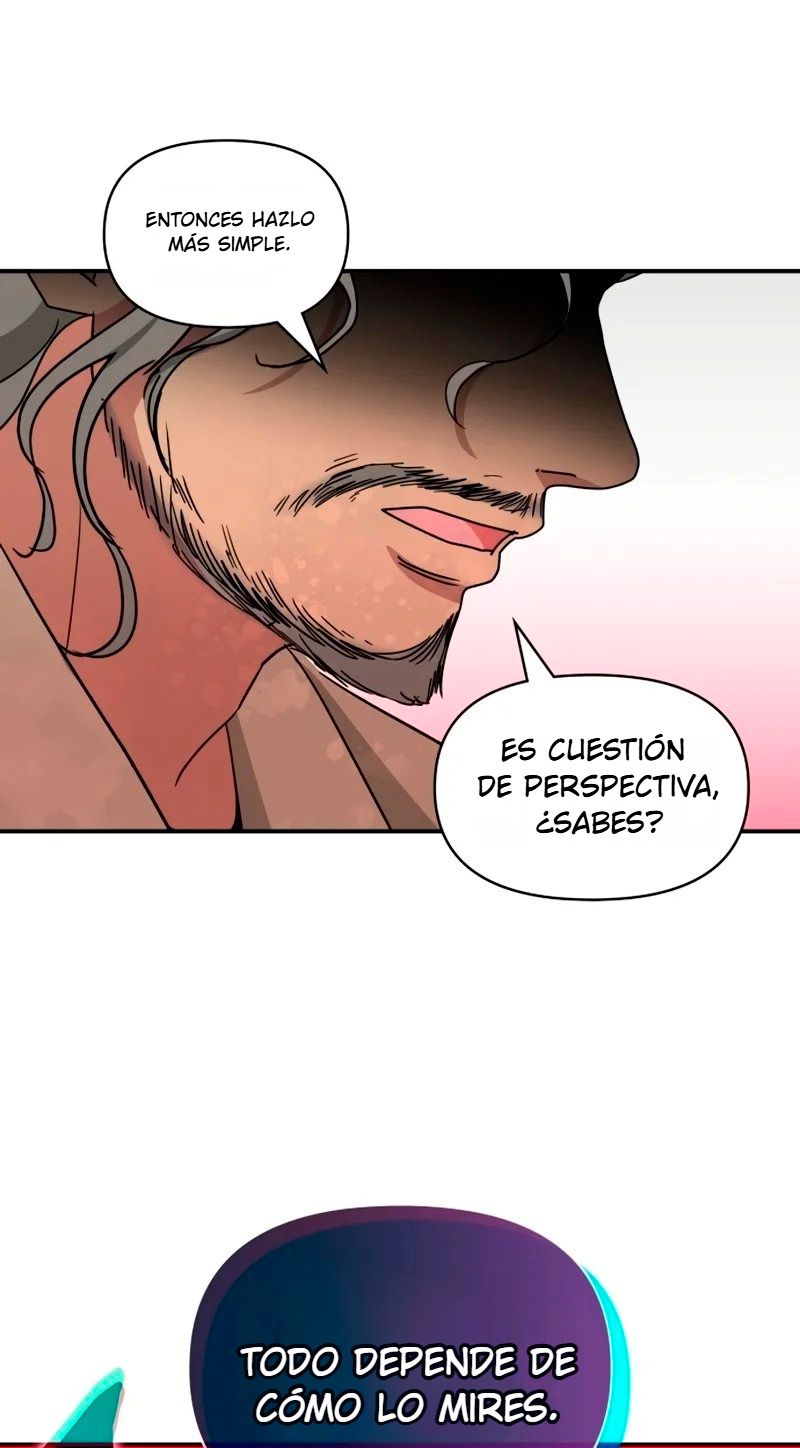 Me Confundieron con un Monstruoso Actor Genio Capitulo 101 página 64