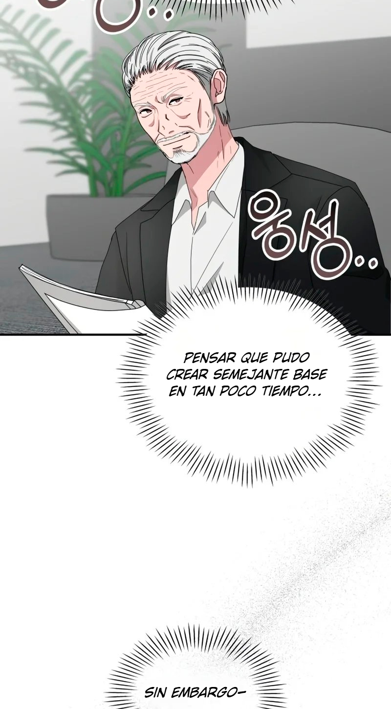 Me Confundieron con un Monstruoso Actor Genio Capitulo 101 página 67