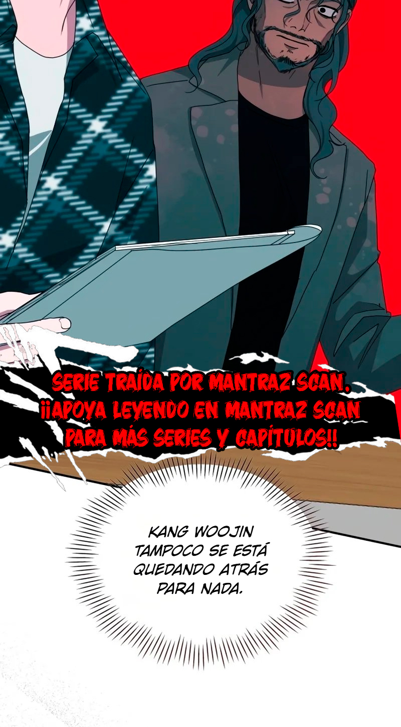 Me Confundieron con un Monstruoso Actor Genio Capitulo 101 página 69