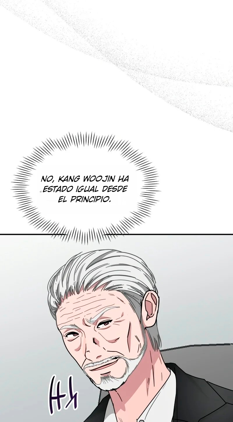 Me Confundieron con un Monstruoso Actor Genio Capitulo 101 página 70