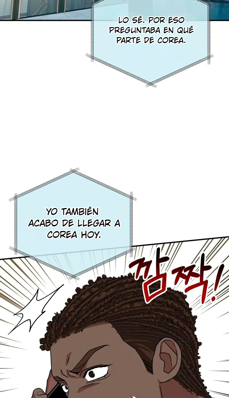 Me Confundieron con un Monstruoso Actor Genio Capitulo 101 página 78
