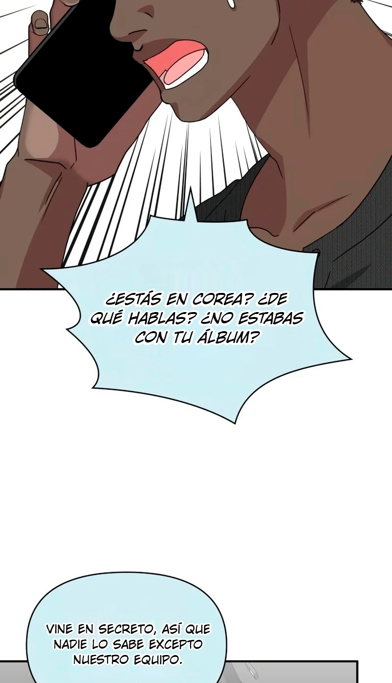 Me Confundieron con un Monstruoso Actor Genio Capitulo 101 página 79