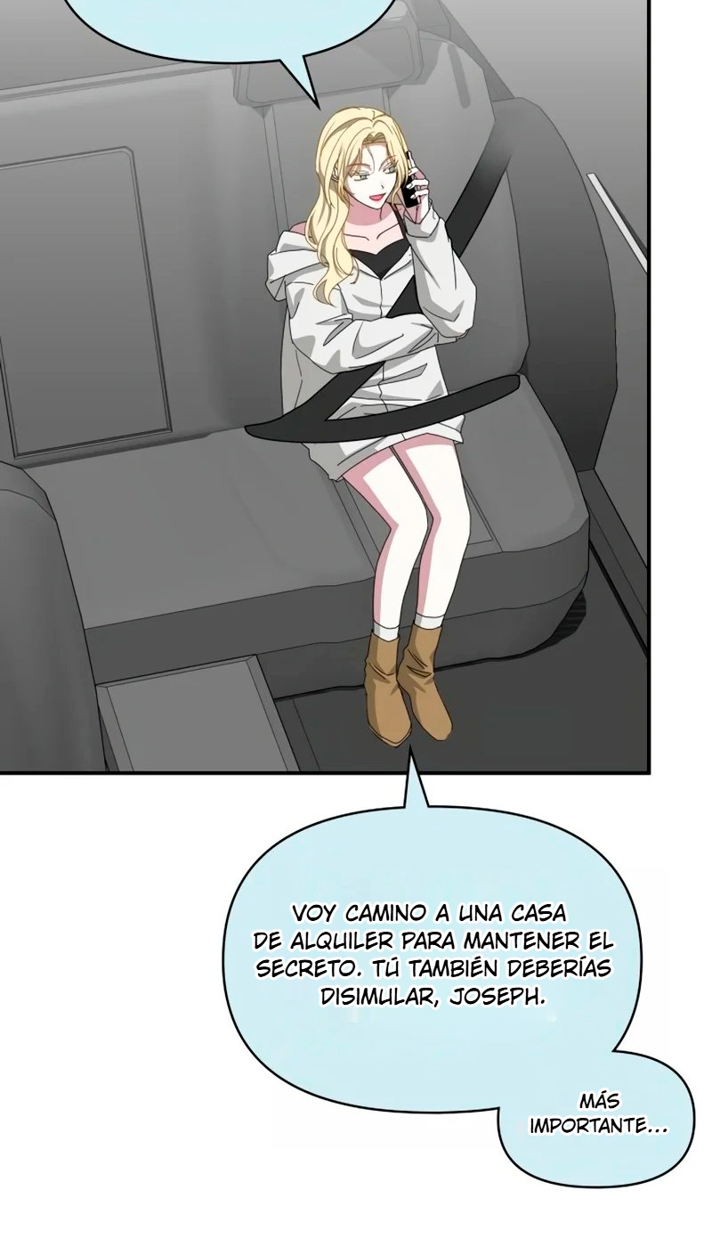 Me Confundieron con un Monstruoso Actor Genio Capitulo 101 página 80