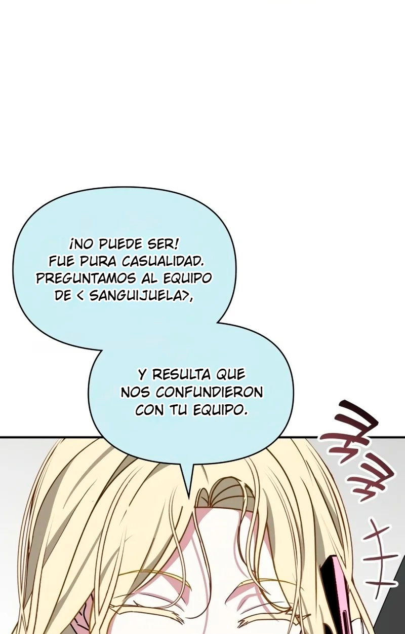 Me Confundieron con un Monstruoso Actor Genio Capitulo 101 página 82