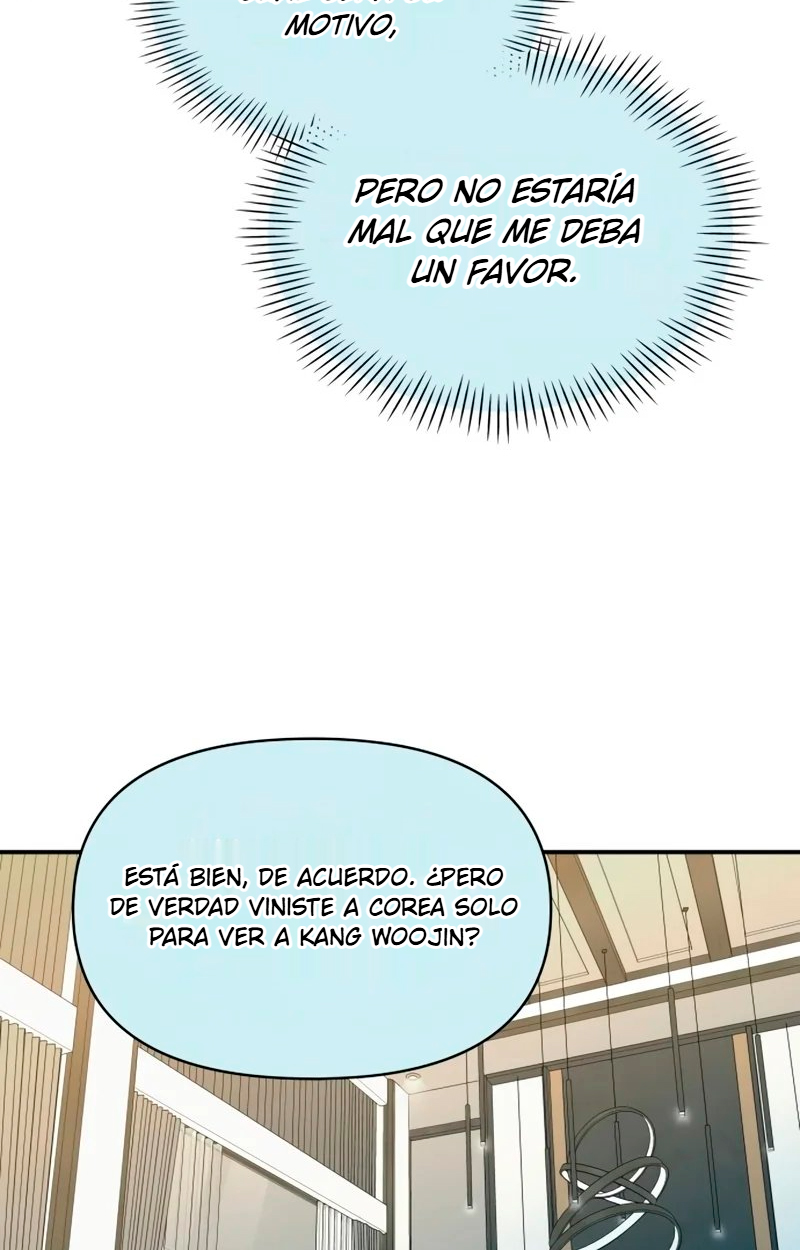 Me Confundieron con un Monstruoso Actor Genio Capitulo 101 página 89