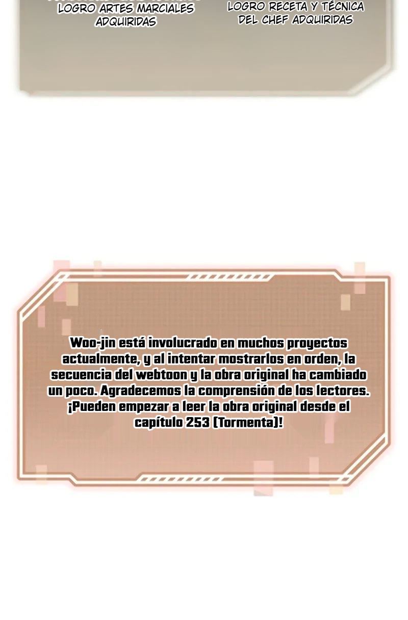 Me Confundieron con un Monstruoso Actor Genio Capitulo 101 página 98