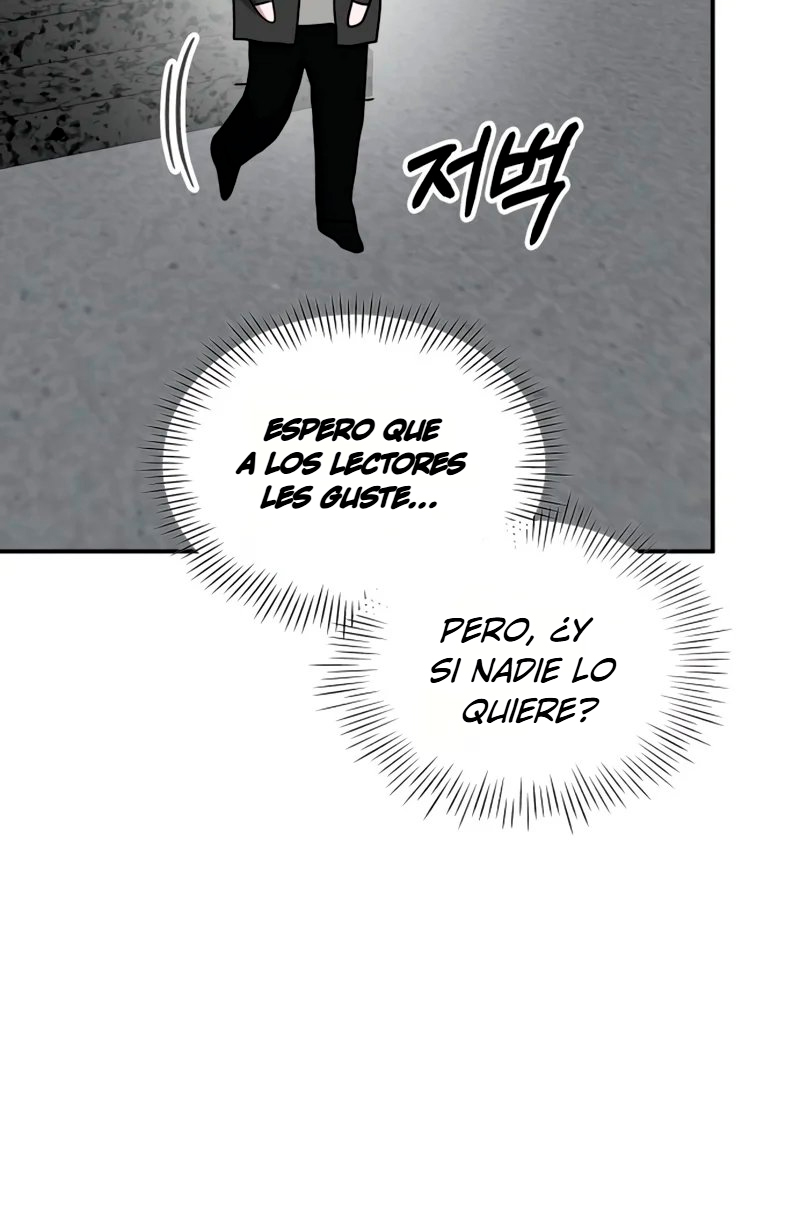 Me Confundieron con un Monstruoso Actor Genio Capitulo 101 página 100