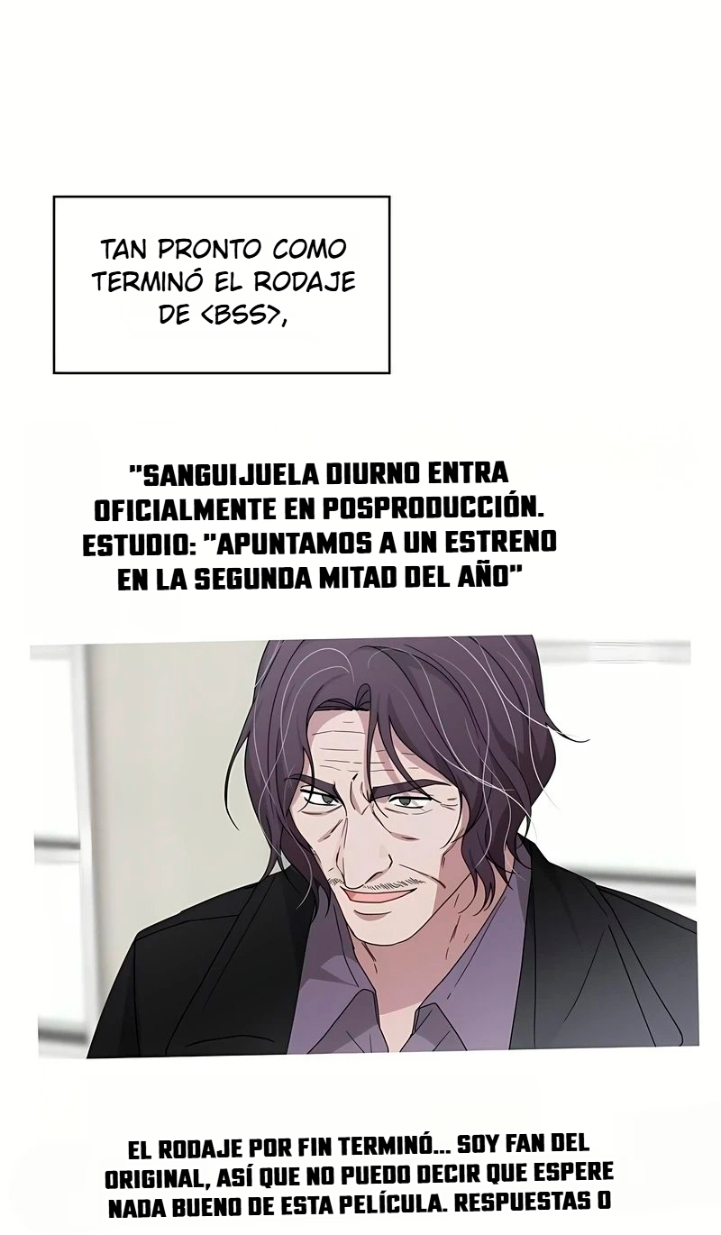 Me Confundieron con un Monstruoso Actor Genio Capitulo 109 página 2