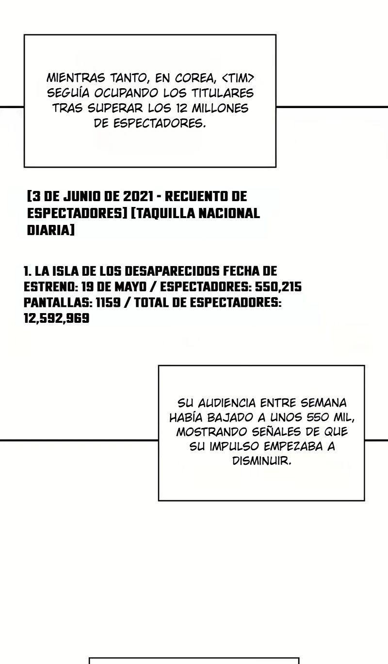 Me Confundieron con un Monstruoso Actor Genio Capitulo 109 página 6