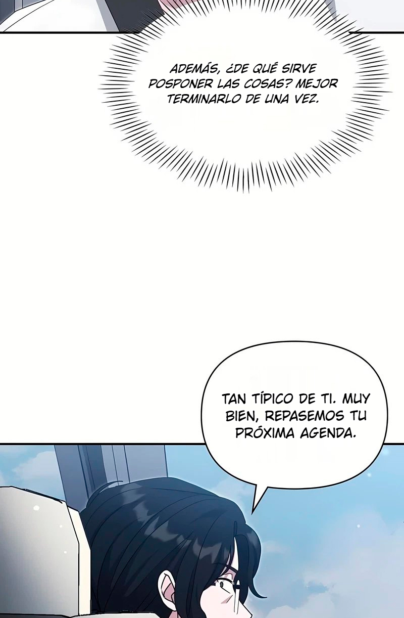 Me Confundieron con un Monstruoso Actor Genio Capitulo 109 página 14