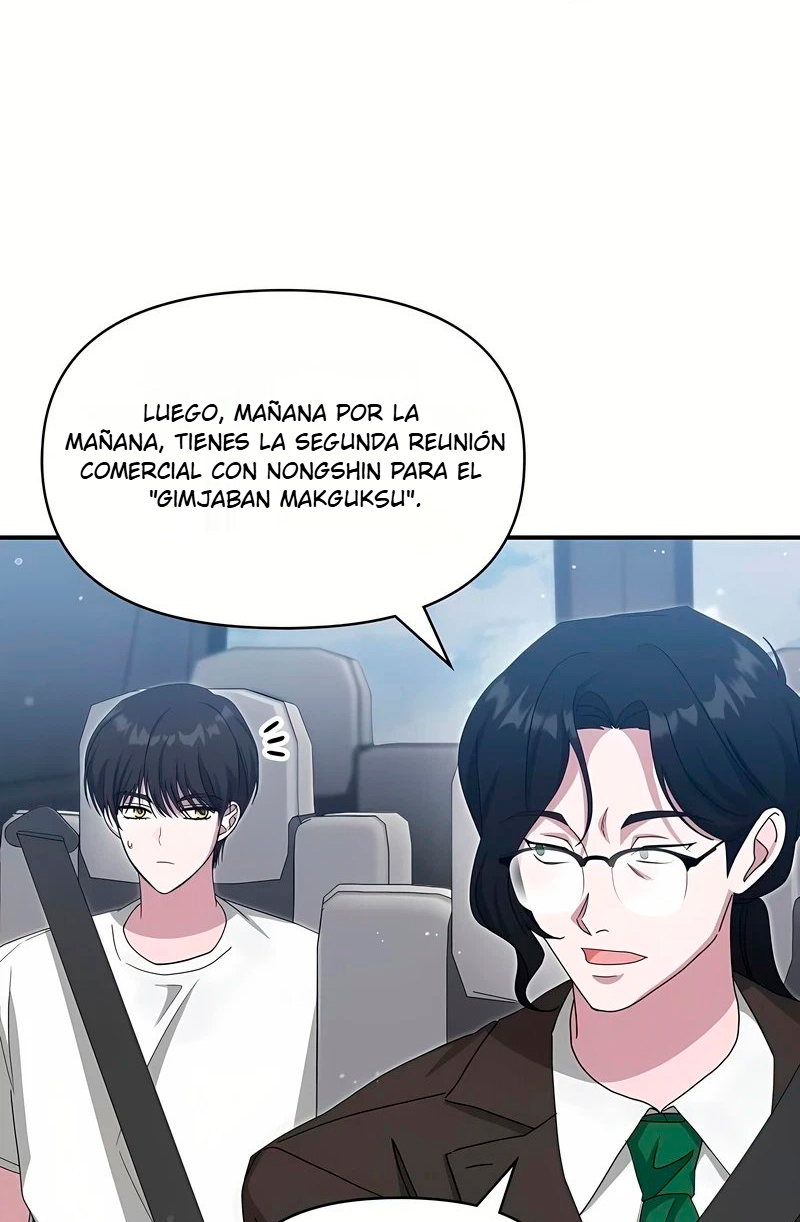 Me Confundieron con un Monstruoso Actor Genio Capitulo 109 página 18