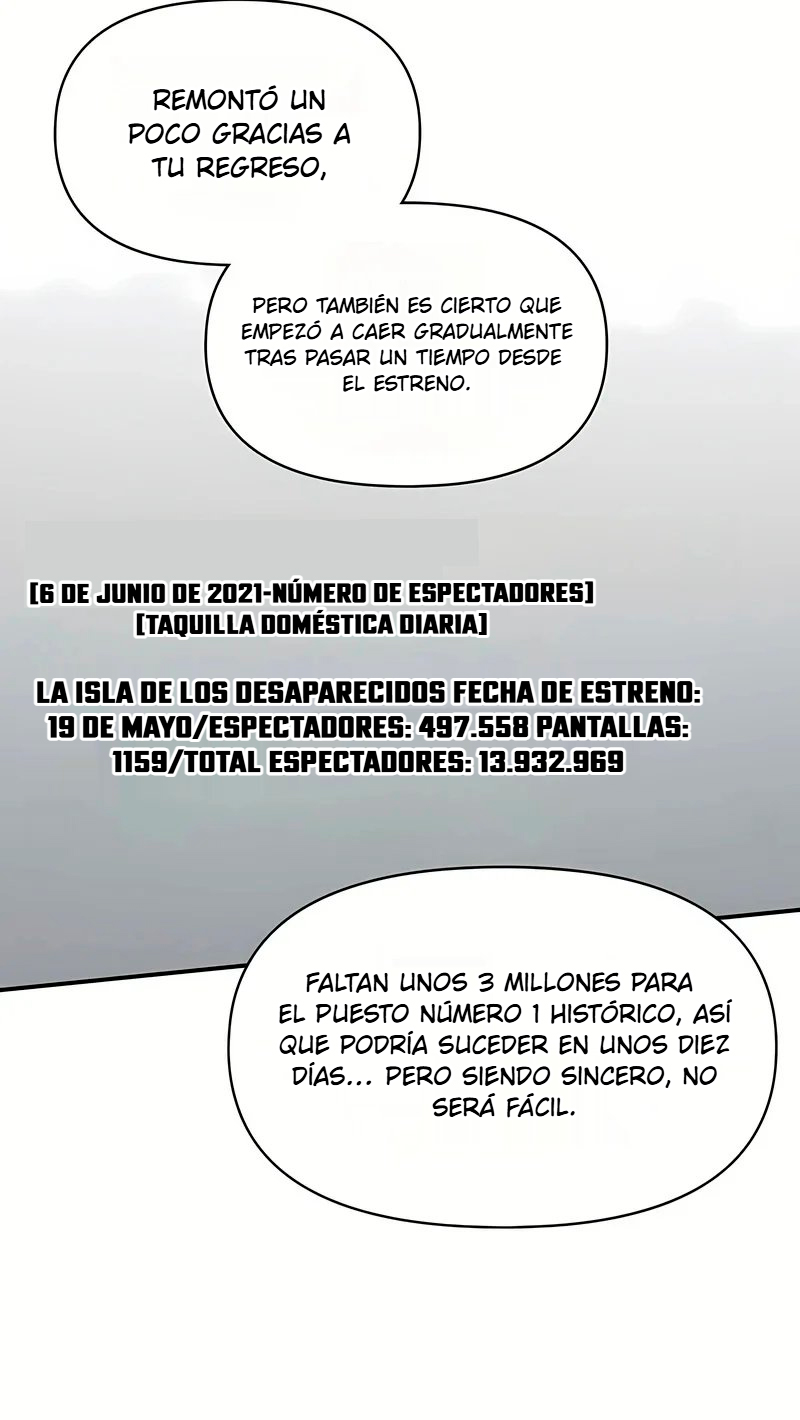 Me Confundieron con un Monstruoso Actor Genio Capitulo 109 página 22