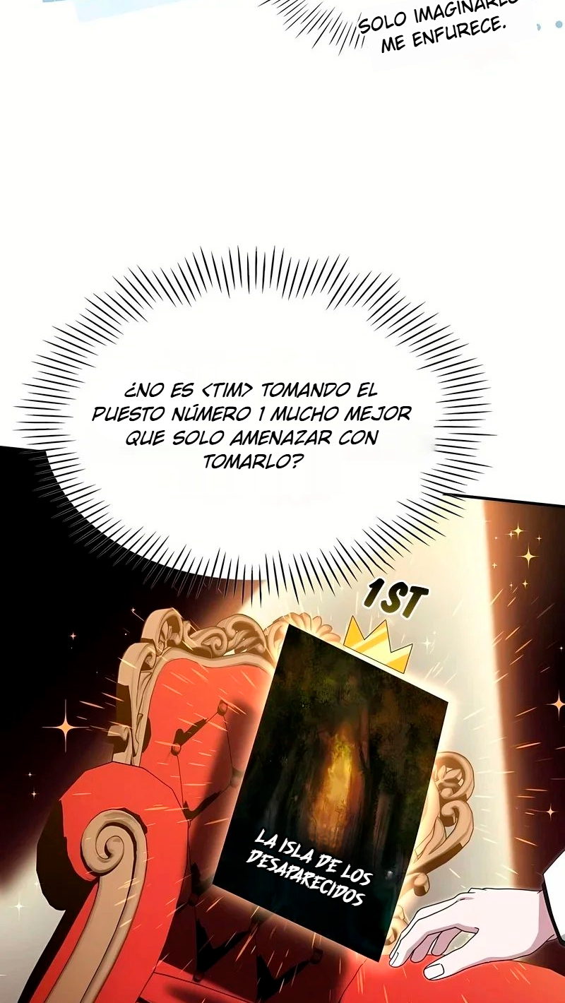 Me Confundieron con un Monstruoso Actor Genio Capitulo 109 página 25
