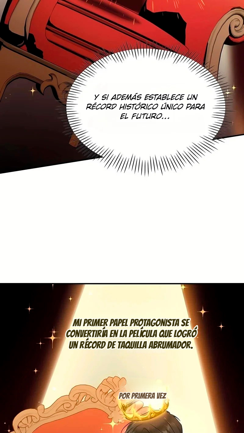 Me Confundieron con un Monstruoso Actor Genio Capitulo 109 página 26