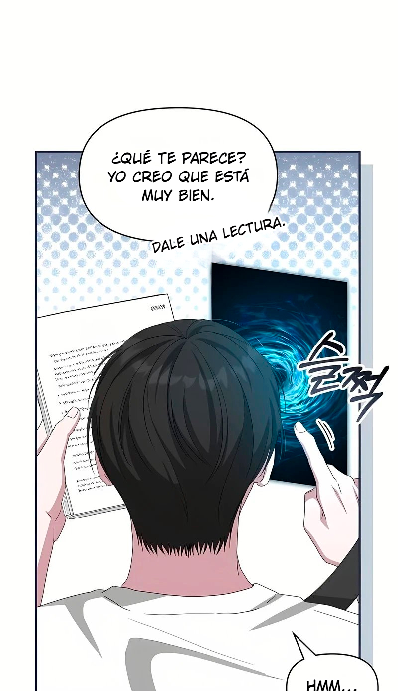 Me Confundieron con un Monstruoso Actor Genio Capitulo 109 página 32