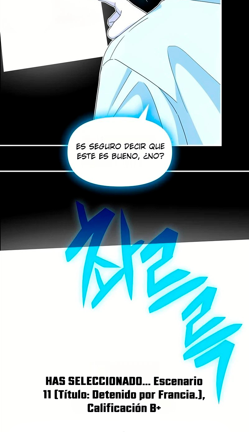 Me Confundieron con un Monstruoso Actor Genio Capitulo 109 página 39