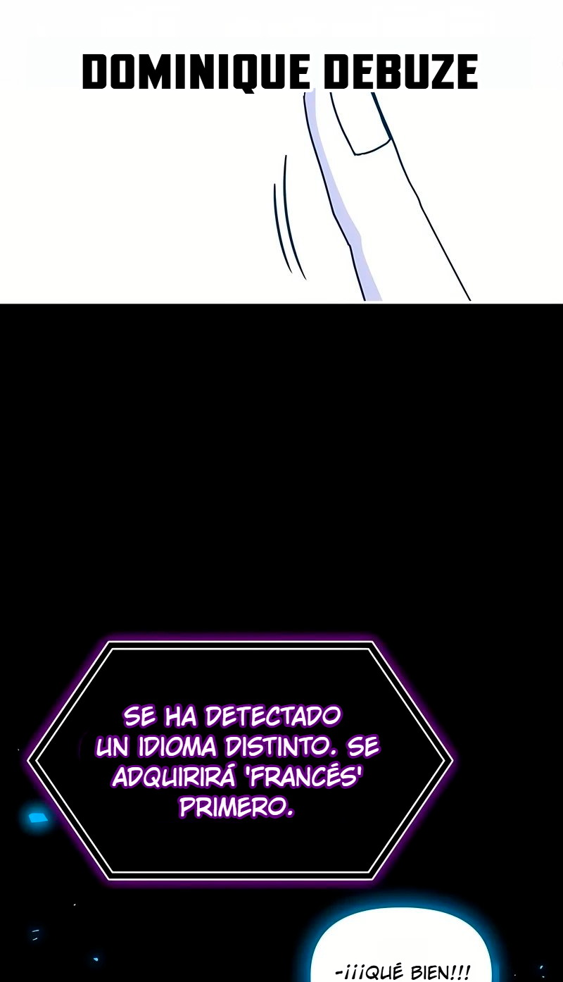 Me Confundieron con un Monstruoso Actor Genio Capitulo 109 página 42