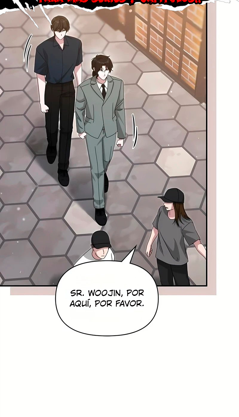 Me Confundieron con un Monstruoso Actor Genio Capitulo 109 página 48