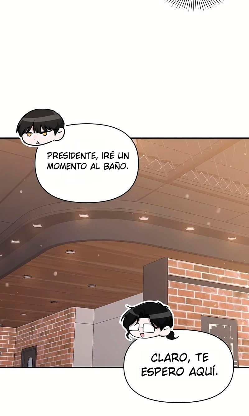 Me Confundieron con un Monstruoso Actor Genio Capitulo 109 página 53