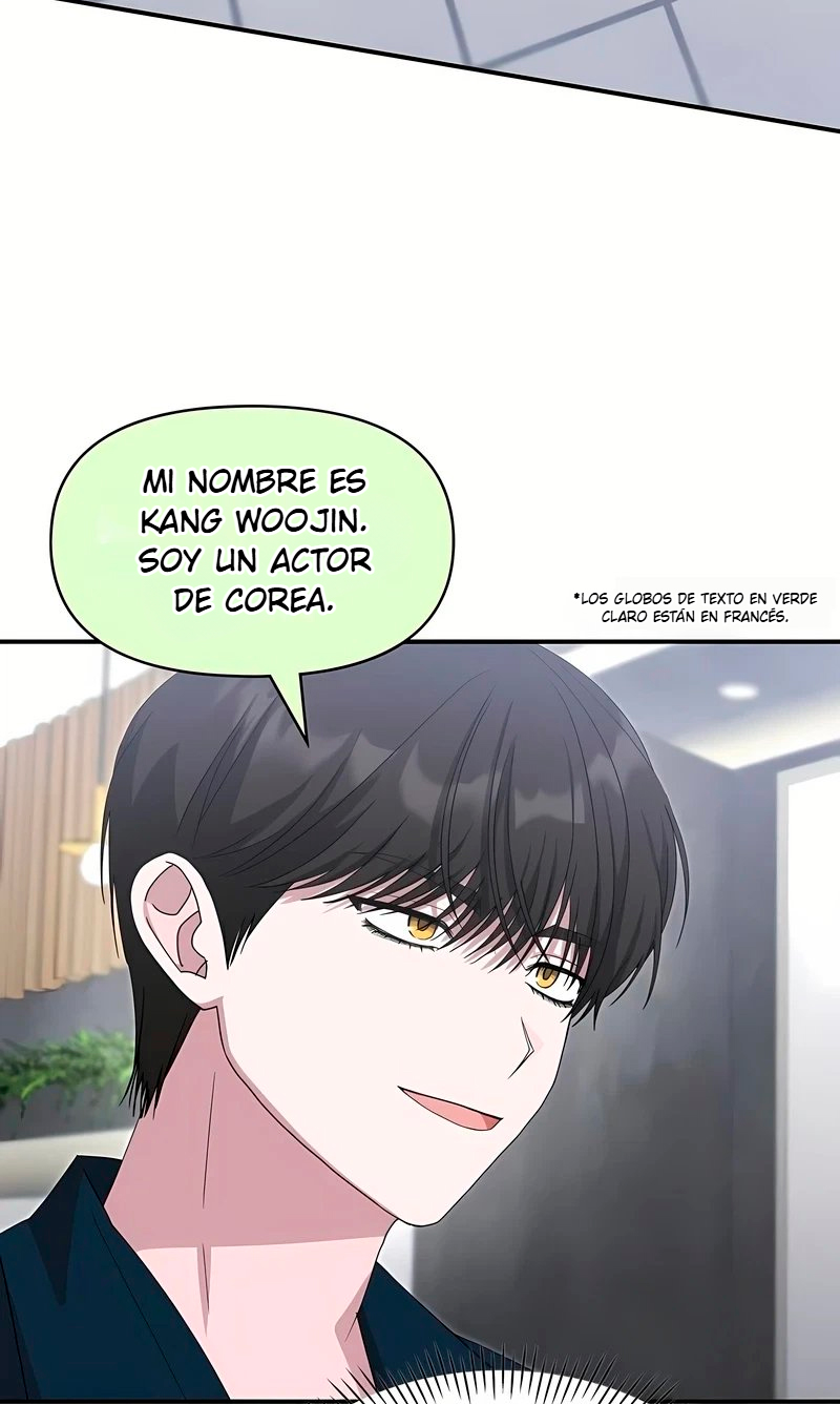 Me Confundieron con un Monstruoso Actor Genio Capitulo 109 página 56