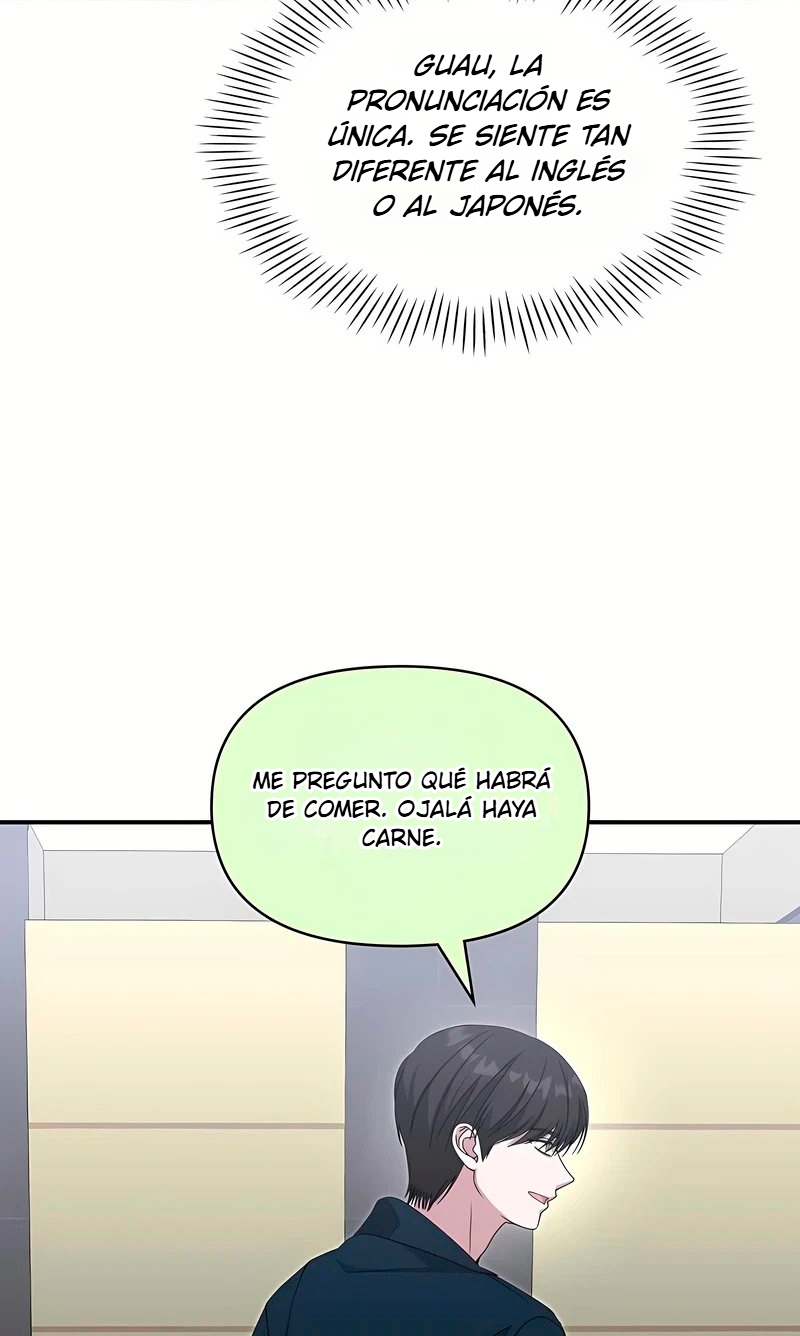 Me Confundieron con un Monstruoso Actor Genio Capitulo 109 página 57