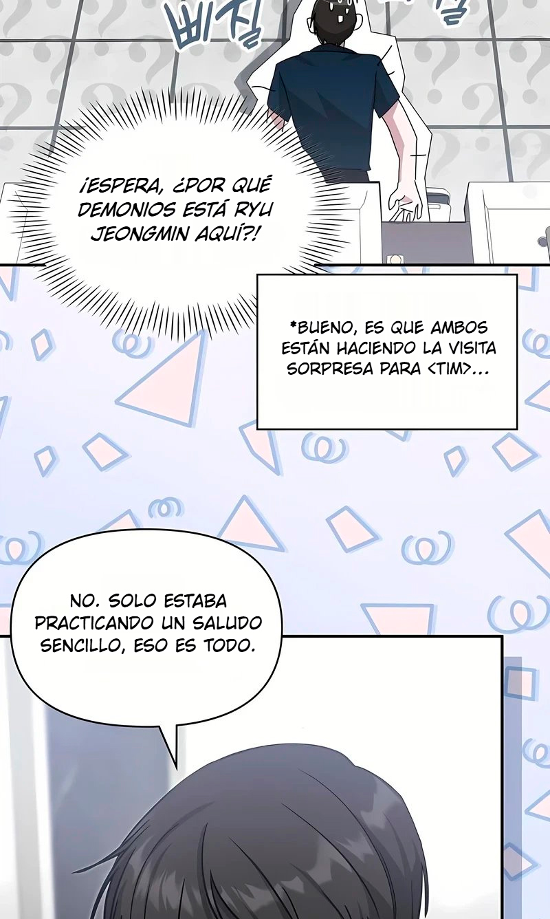 Me Confundieron con un Monstruoso Actor Genio Capitulo 109 página 60