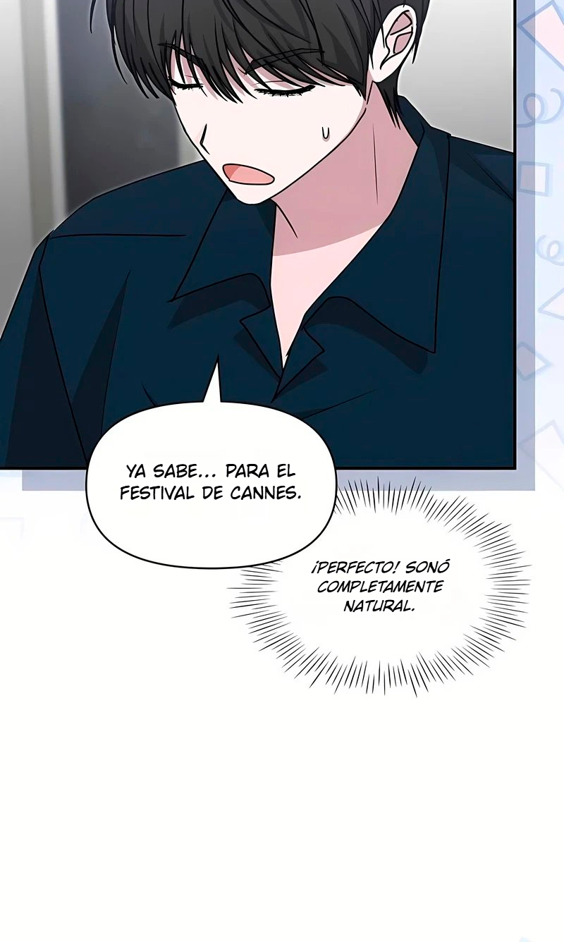 Me Confundieron con un Monstruoso Actor Genio Capitulo 109 página 61