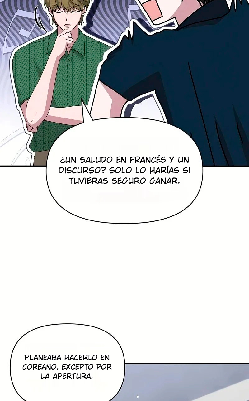 Me Confundieron con un Monstruoso Actor Genio Capitulo 109 página 66