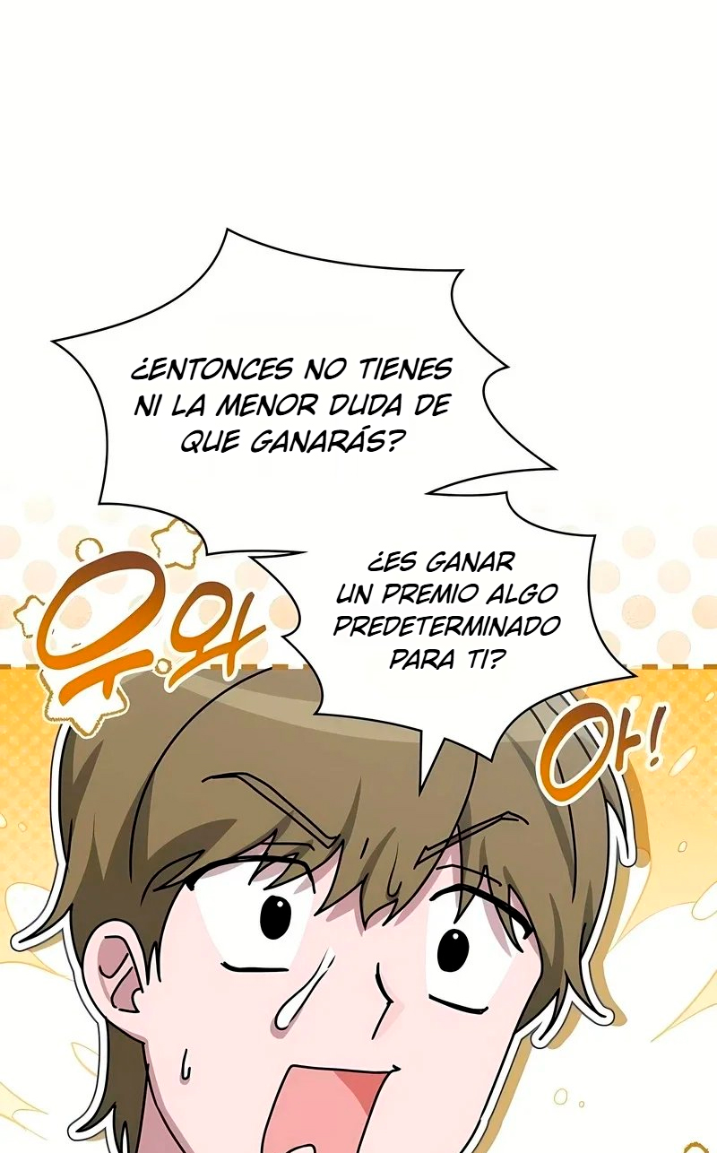 Me Confundieron con un Monstruoso Actor Genio Capitulo 109 página 68