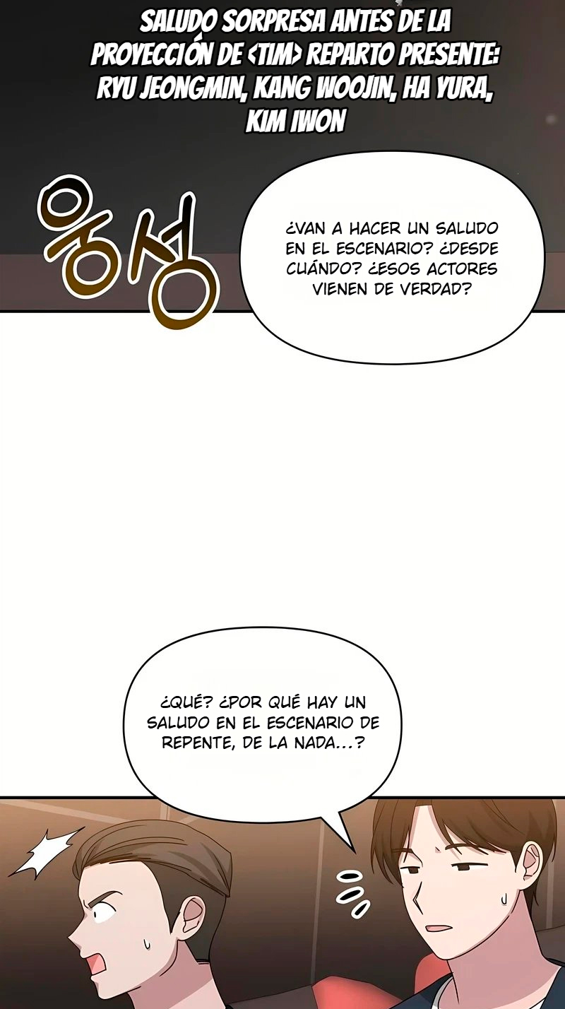 Me Confundieron con un Monstruoso Actor Genio Capitulo 109 página 78