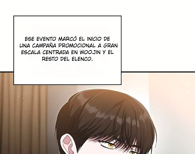 Me Confundieron con un Monstruoso Actor Genio Capitulo 109 página 83