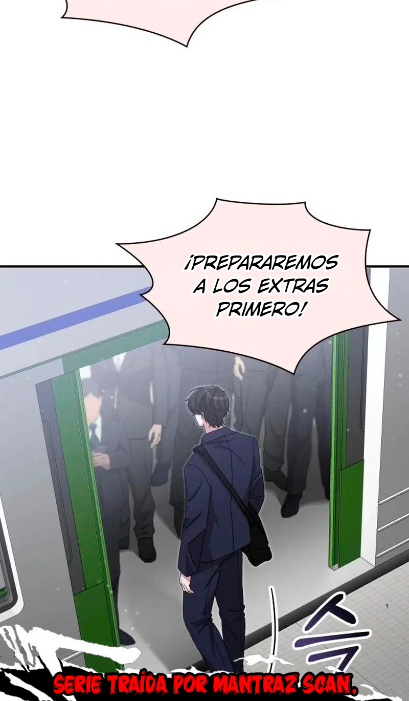 Me Confundieron con un Monstruoso Actor Genio Capitulo 108 página 3