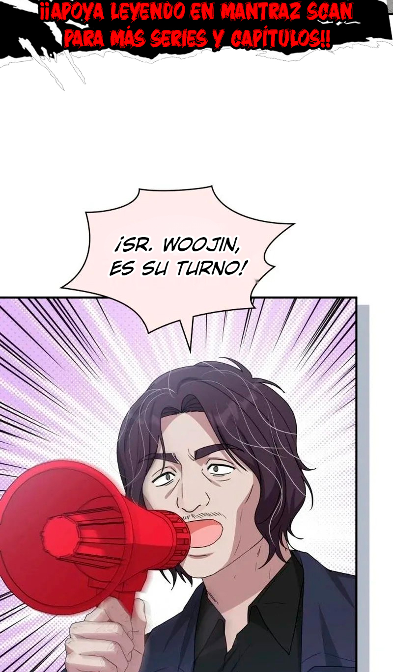 Me Confundieron con un Monstruoso Actor Genio Capitulo 108 página 4